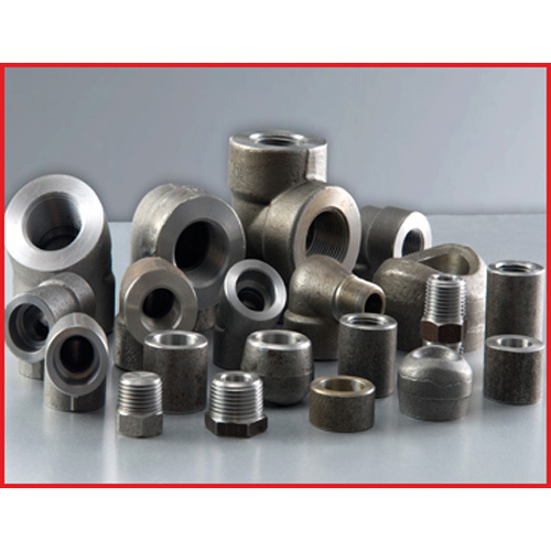 STAINLESS STEEL TUBE FITTINGS