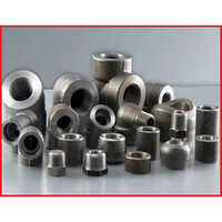 STAINLESS STEEL TUBE FITTINGS