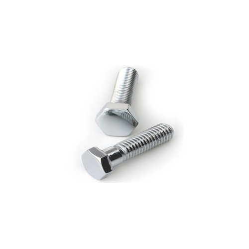 Hex Bolts