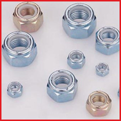 High Tensile Bolts Grade: Industrial