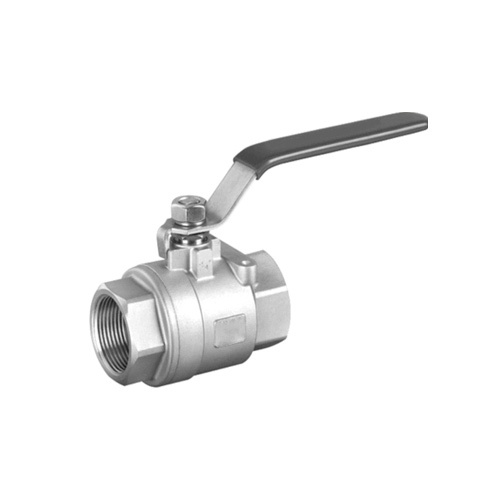 Ball Valves