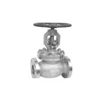 Globe Valves