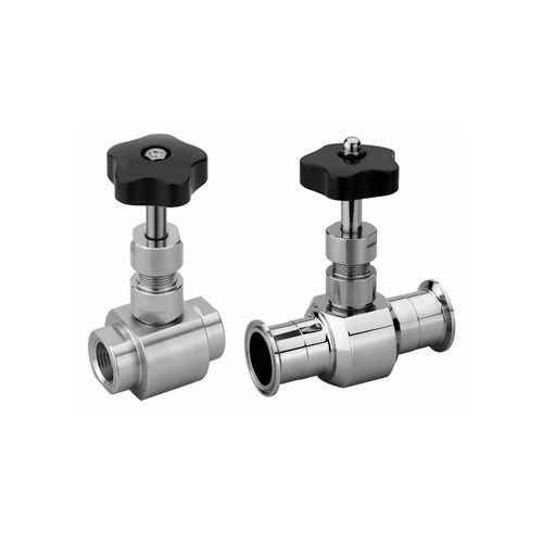 Stainless Steel Needle Valves