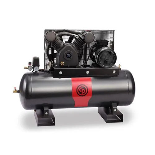 Oil-Less Cpv Piston Air Compressor