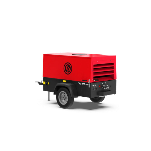 Portable Compressor