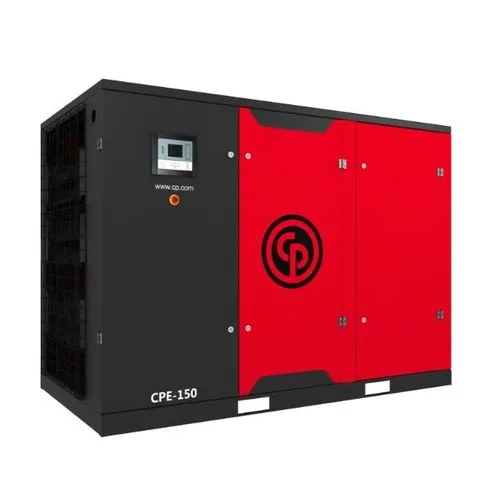 Industrial Air Compressor