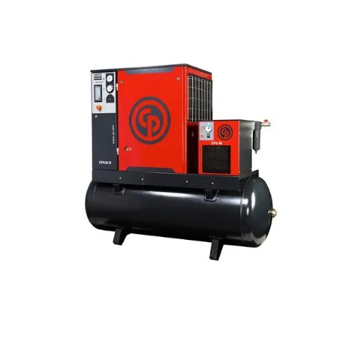 Pneumatic Air Compressor
