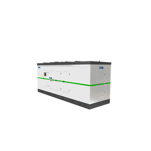 Koel Green Genset