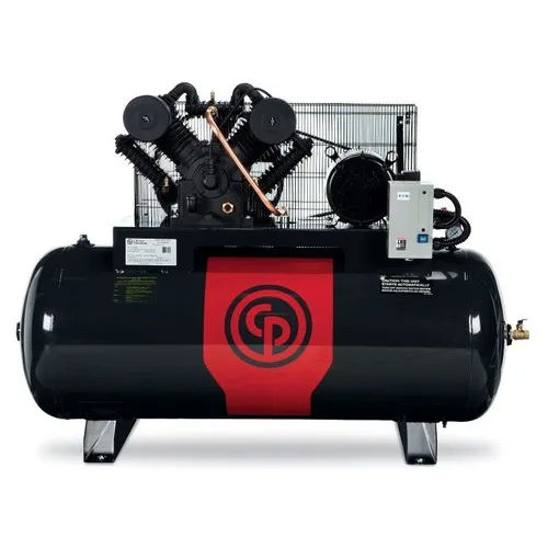 Compressor Rental Service