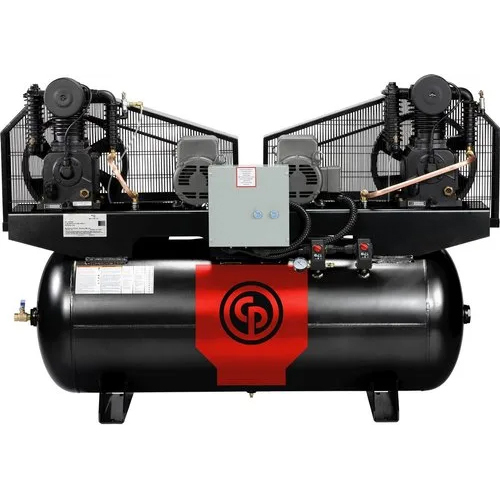 Piston Compressor Rental Service