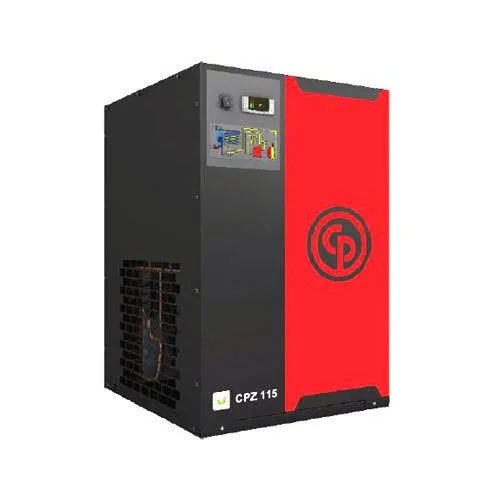 Red Cpz115 Industrial Dryer