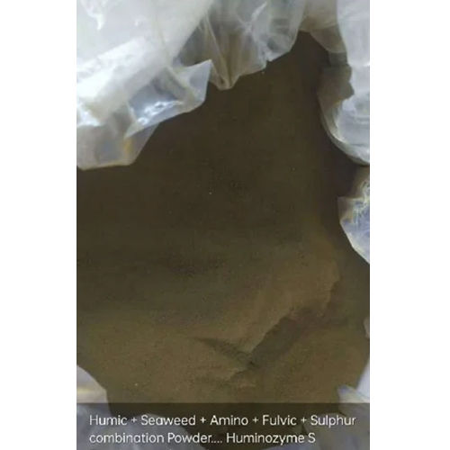 Huminozyme S Powder