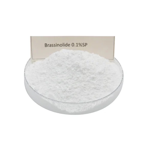 Natural Brassinolide 0.1% Powder