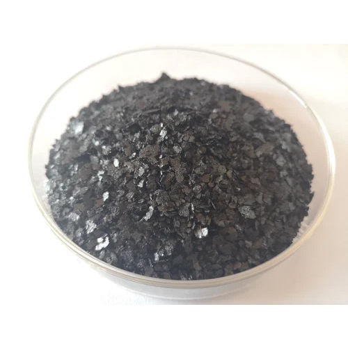 Humic Acid Flakes