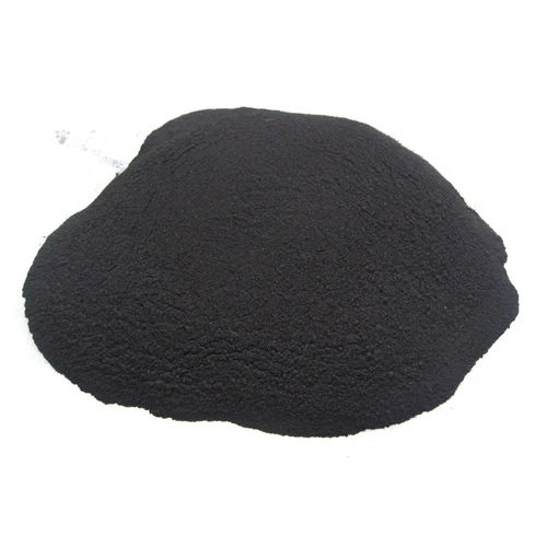 Black Potassium Humate Powder