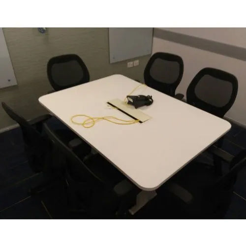 Office Executive Table