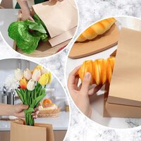 SOS 4 Paper Bag