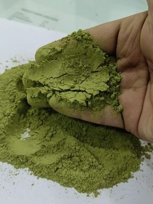 Dehydrated Moringa Powder