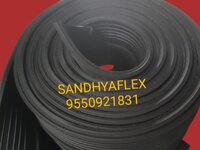 PVC water stopper
