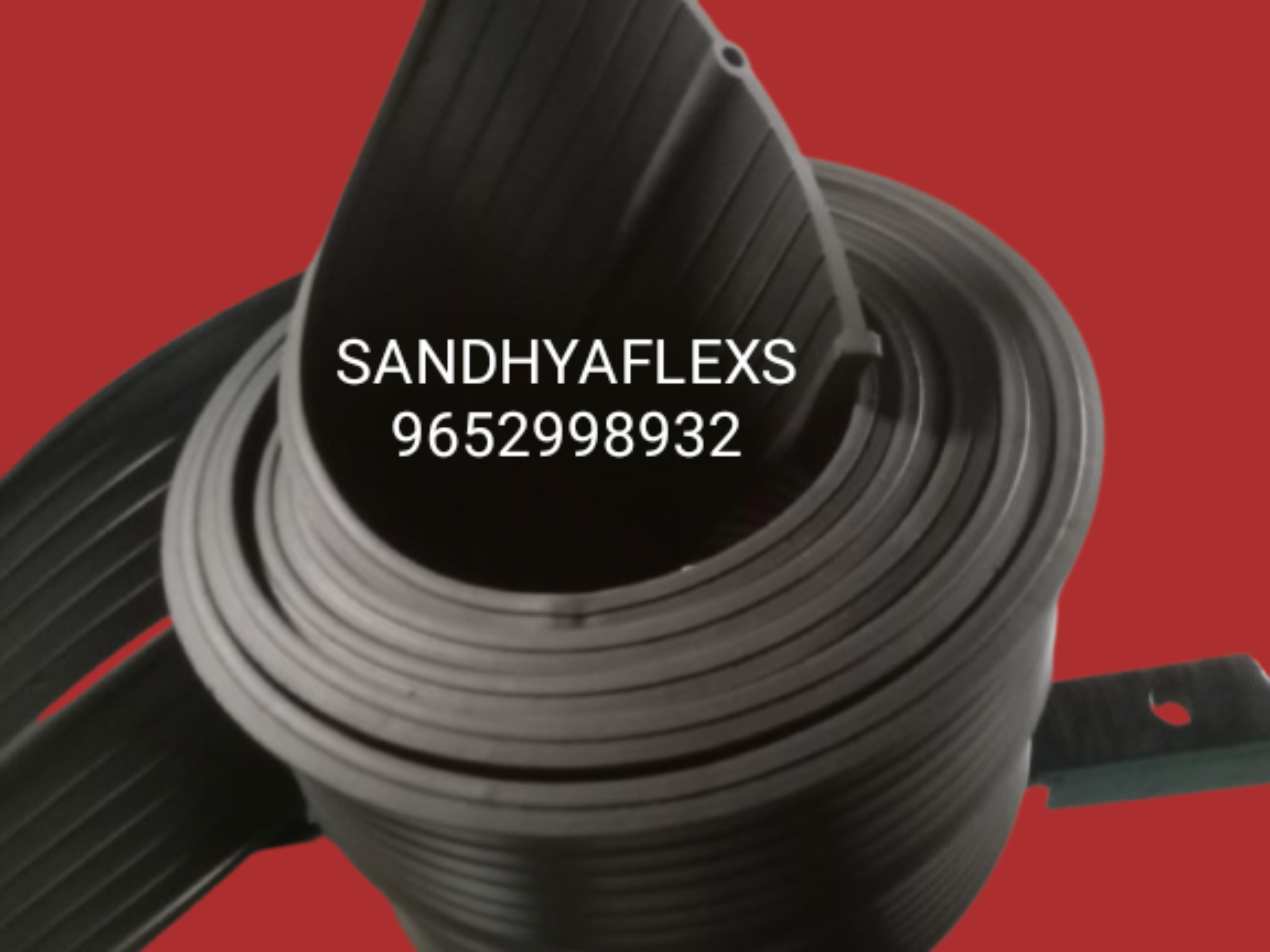 PVC water stopper