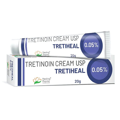 20 GM Tretinoin Cream USP