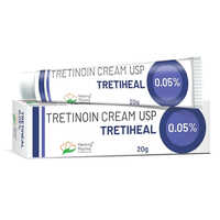 20 Gm Tretinoin Cream Usp - Drug Type: General Medicines