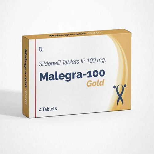 100 MG pharma Tablets IP