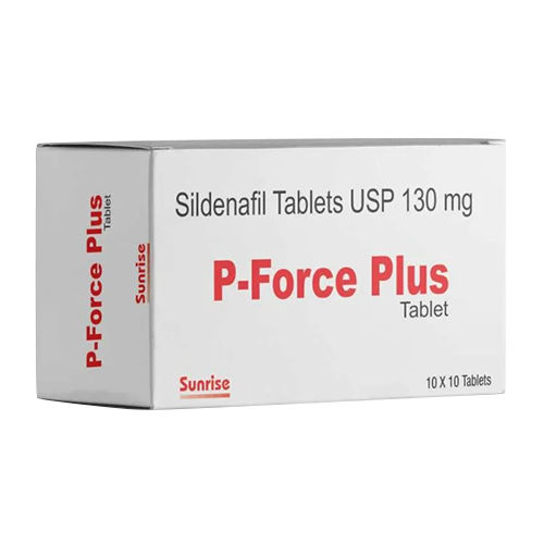 130 MG pharma Tablets USP