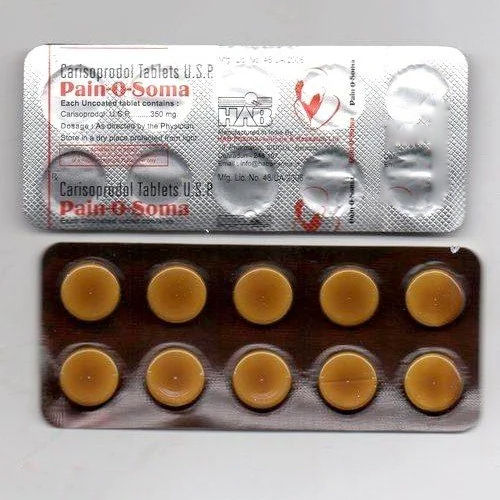 Pharma Tablets USP