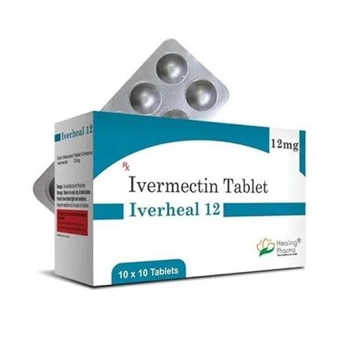 Ivermenctin Tablets