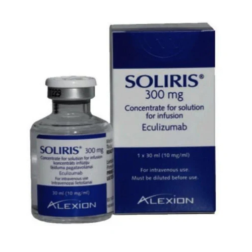 300 MG Eculizumab Injection