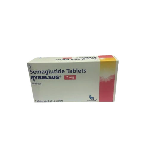 7 MG Semaglutide Tablets