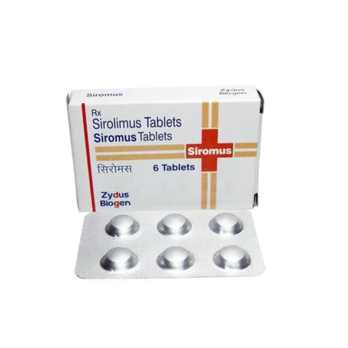 Sirolimus Tablets