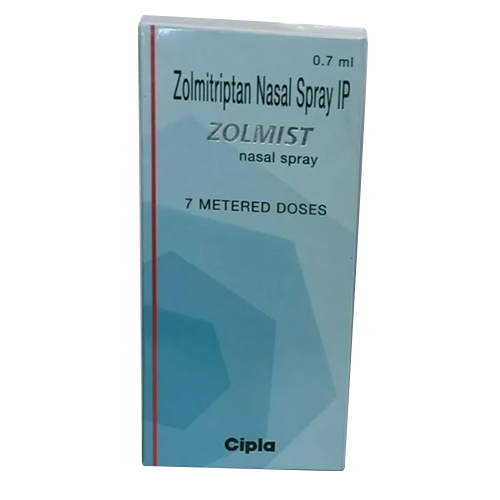 Zolomiripatna Nasal Spray IP