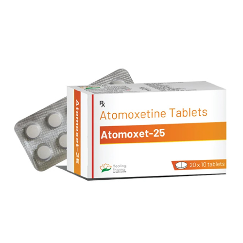 25 MG pharma Tablets