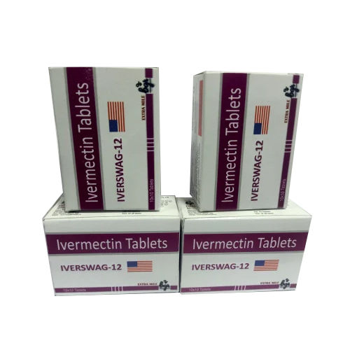 Ivermectin Tablets