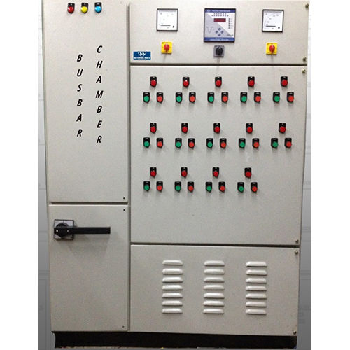 Electrical APFC Panel