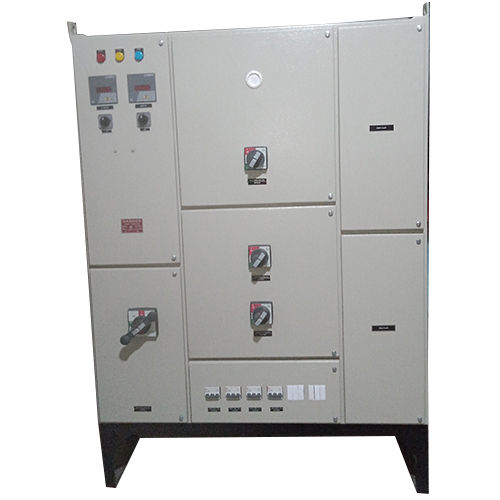 MCC Distribution Panel