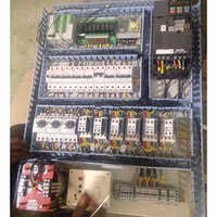 PLC Panel For Hydro Pneumatic System
