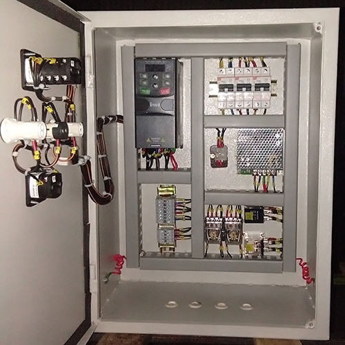 Electric VFD Panel