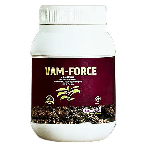 Vam-Force Bio-Fertilizer