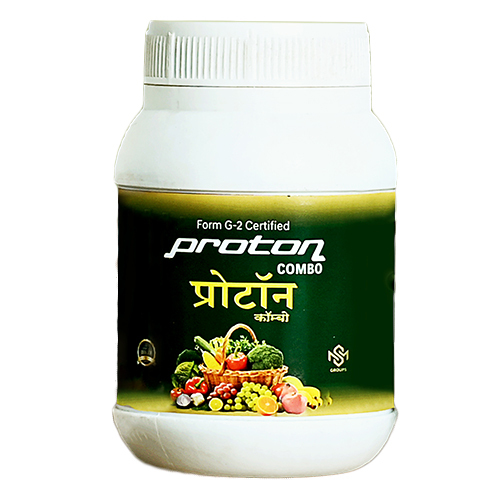 Proton Combo Bio-Fertilizer