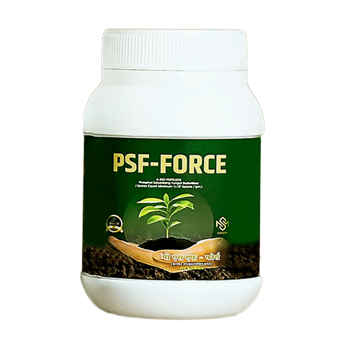 PSF-Force Bio-Fertilizer