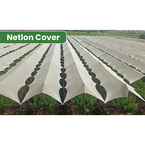Netlon Cover