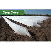 Crop Cover Ventilated