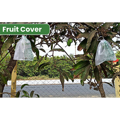 Fruit Cover
