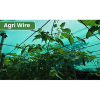 Agri Wire - Advantage: Ventilated