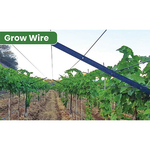 Grow Wire