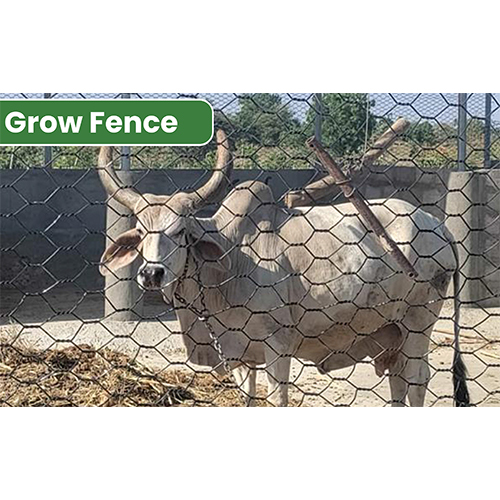 Grow Fence