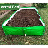 Vermi Bed
